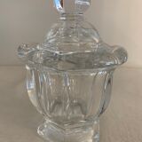Baccarat Harcourt Missouri Crystal Mustard