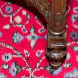 French Louis XVI style center table