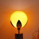 Vintage petal lamp 1970
