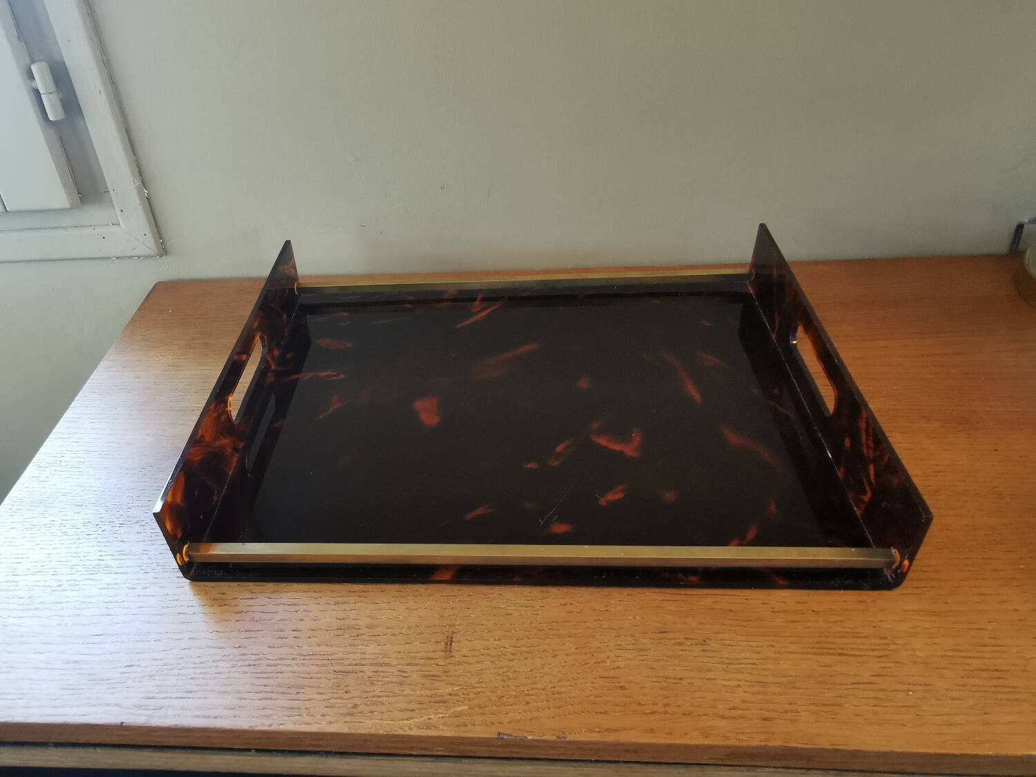 Plateau House Mercier, 1970