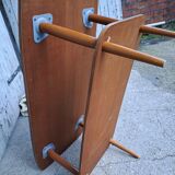 Vintage mosaic coffee table