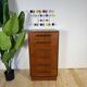 G-Plan teak chest of drawers – Mid-century elegance of British design