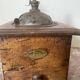 Old coffee grinder Peugeot