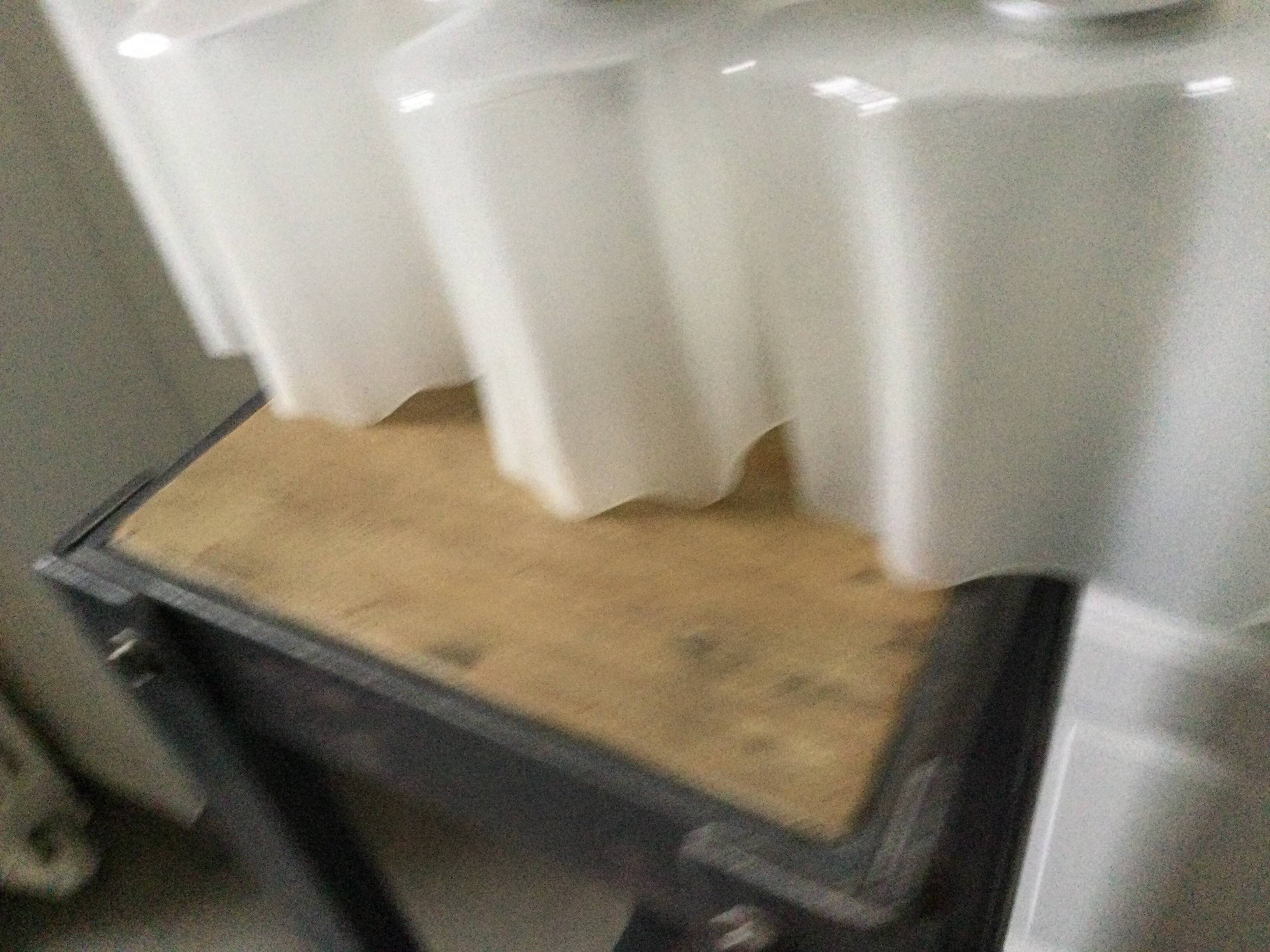 Artemide Logico micro 3-glass ceiling light