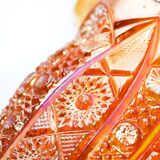 20th Century Marigold Service
