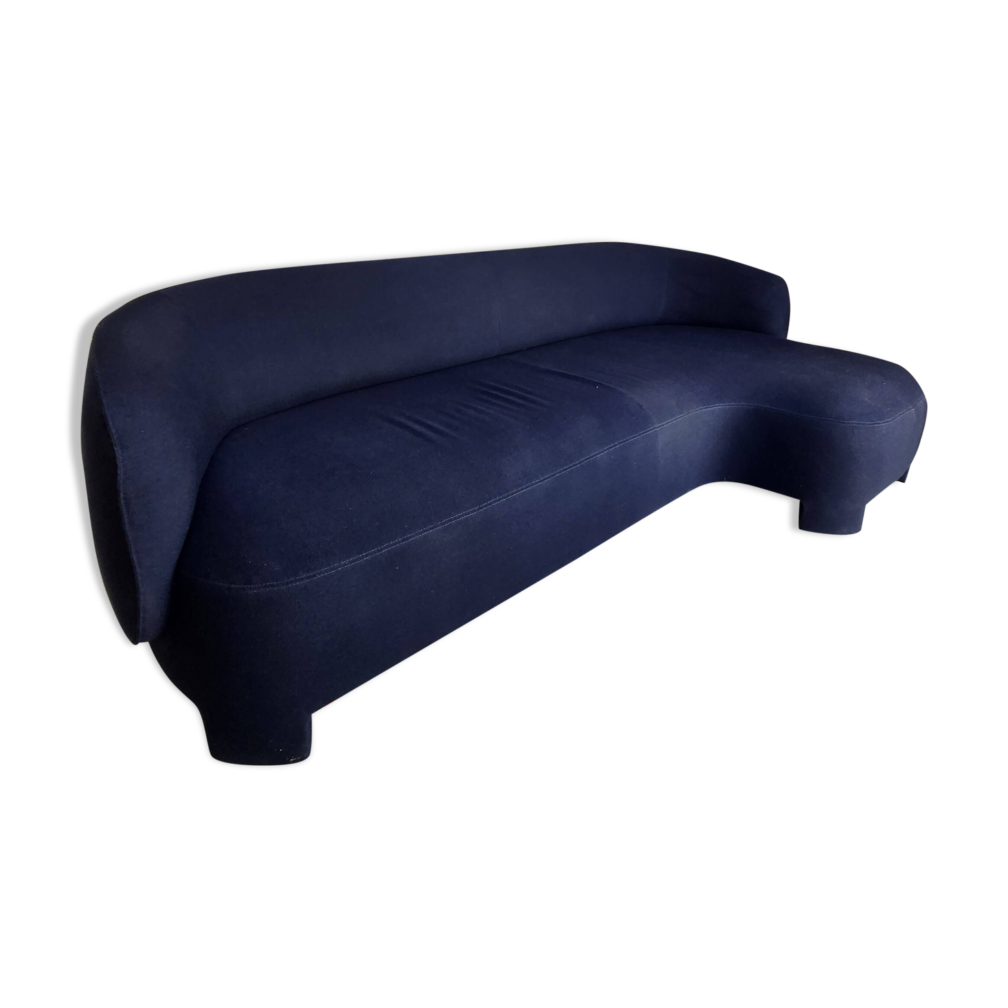 Canape taru canalounge gauche - ligne roset