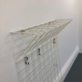 Coat rack, 1970s