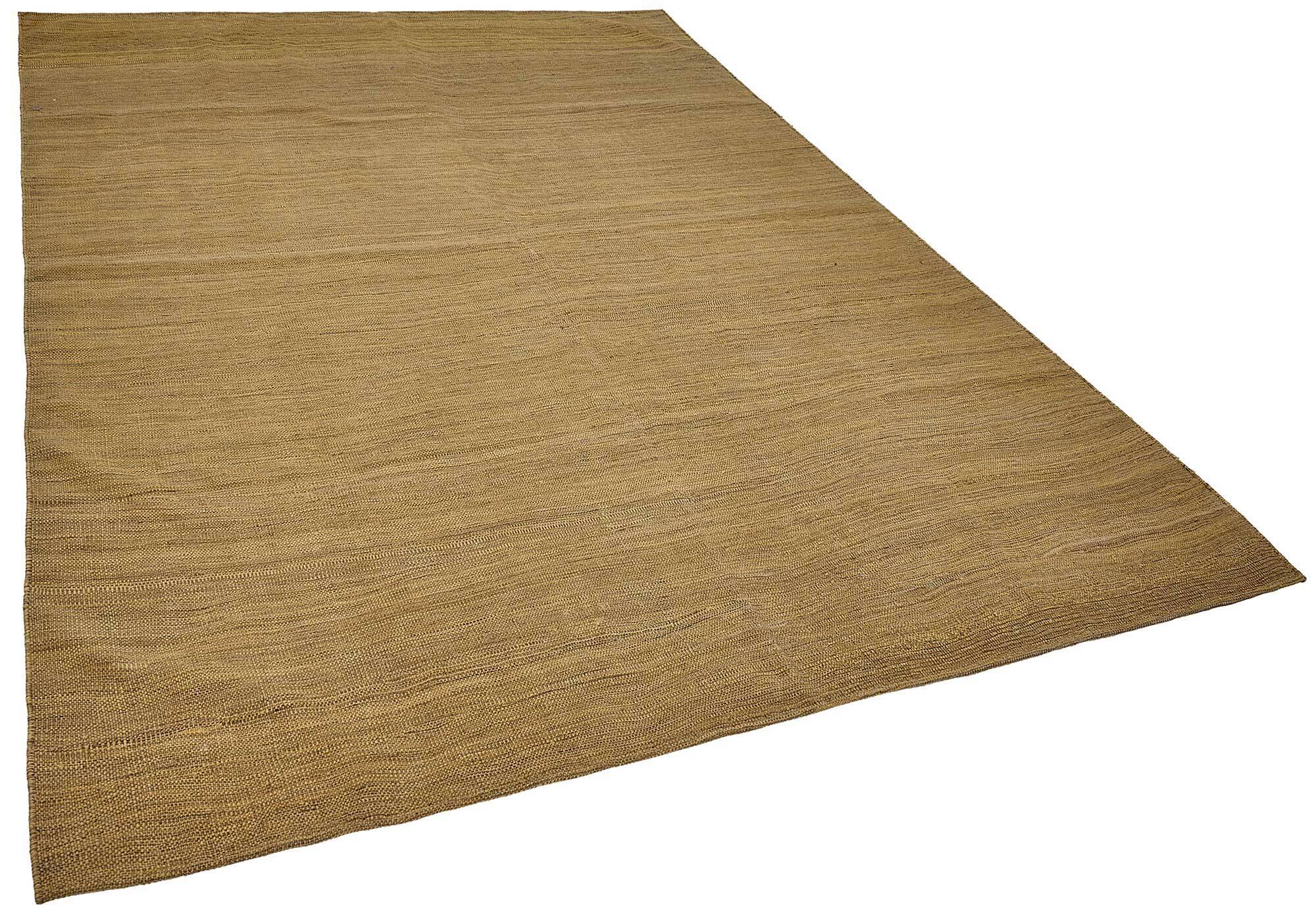 Contemporary Tribal Decorative Kilim 218 cm x 295 cm