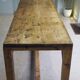 Table ancienne