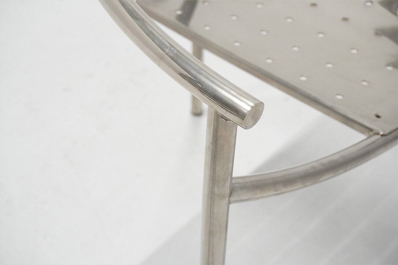 Dr Sonderbar Armchairs by Philippe Starck for XO, France, 1980s, Set of 2