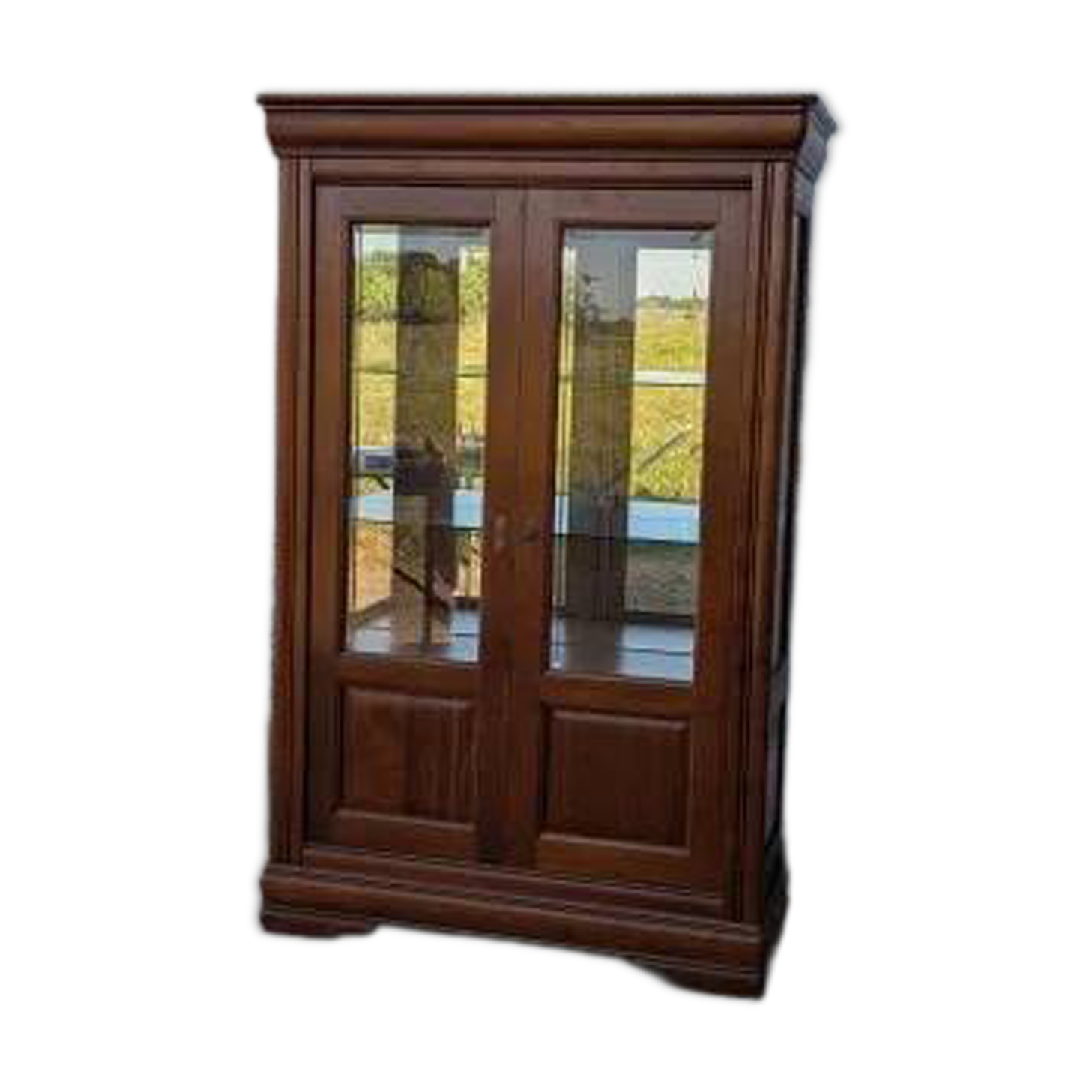 Vitrine
