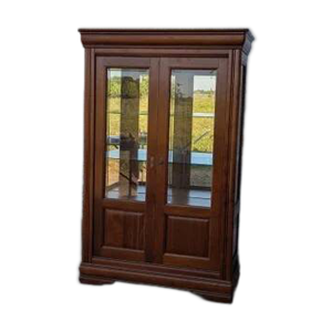 vitrine