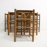 Ate van Apeldoorn stools, set of 6