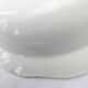 Set of 3 dishes and sauce boat L'Amandinoise