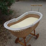 Alsatian cradle
