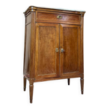 Buffet, high support furniture in mahogany from the louis xvi xviii em period