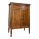 Buffet, high support furniture in mahogany from the louis xvi xviii em period