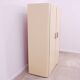 Armoire Bauhaus, années 1930, Tchécoslovaquie