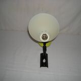 Diabolo wall light from the 50s