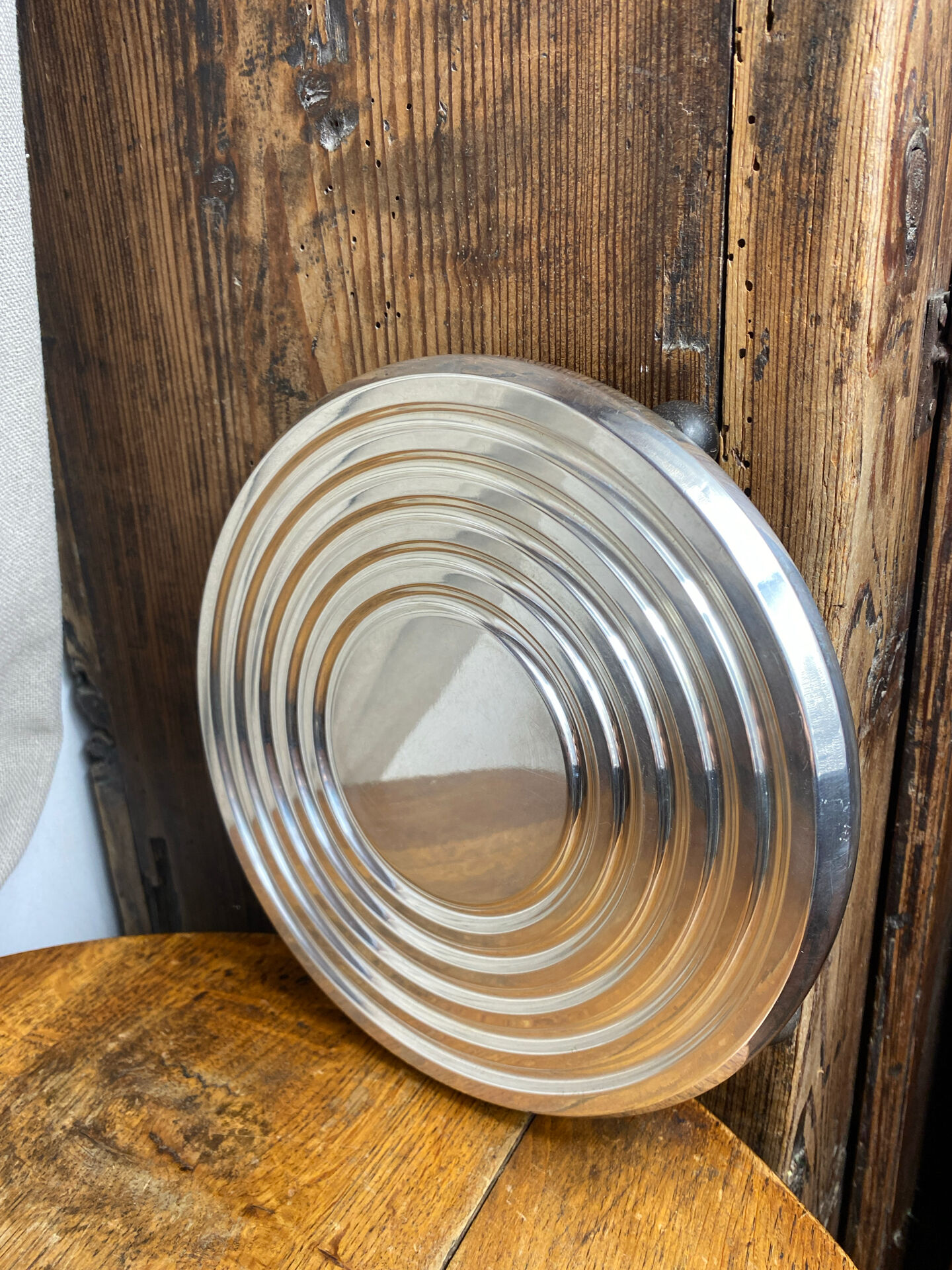 Dessous de plat Ondulation Christofle