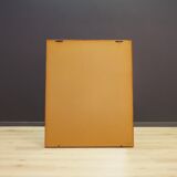 Retro mirror danish design vintage