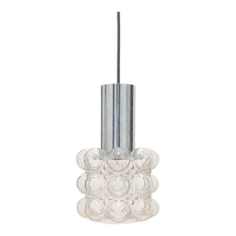 Plafonnier par Helena Tynell pour Limburg, Allemagne, années 1960