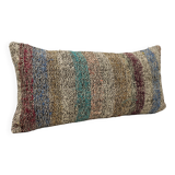 Turkish kilim cushion, 30x60 cm, OA-666