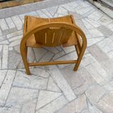 Baumann armchair