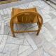 Baumann armchair
