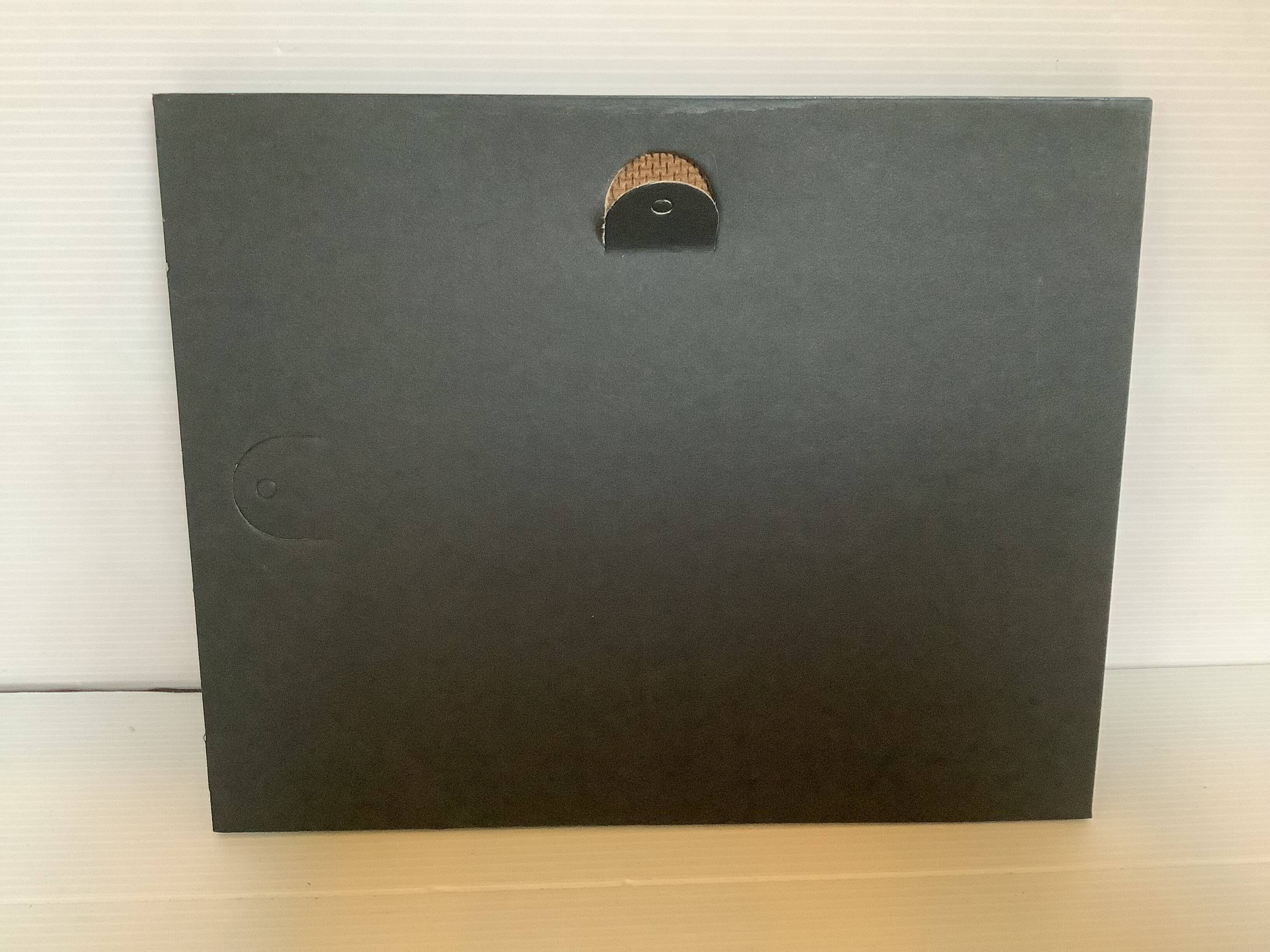 Small landscape painting in oil on panel.