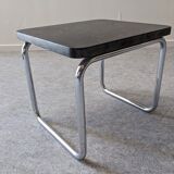 Marble bedside table or end table