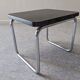Marble bedside table or end table