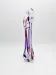 XXL Vase Crystal Max Verboeket Kristalunie Maastricht 43cm Signed