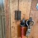 (Hang) wall cabinet tool cabinet Peugeot Fréres
