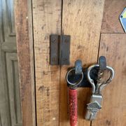 (Hang) wall cabinet tool cabinet Peugeot Fréres