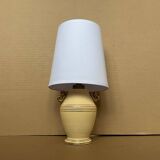 Small antique ear lamp