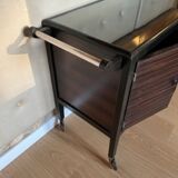 Bar en ebene de Macassar