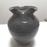Ceramic pitcher