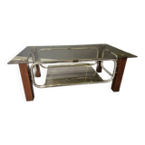 70s coffee table