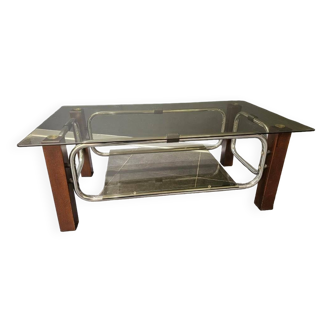 70s coffee table