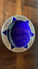 Modern star deco fruit bowl