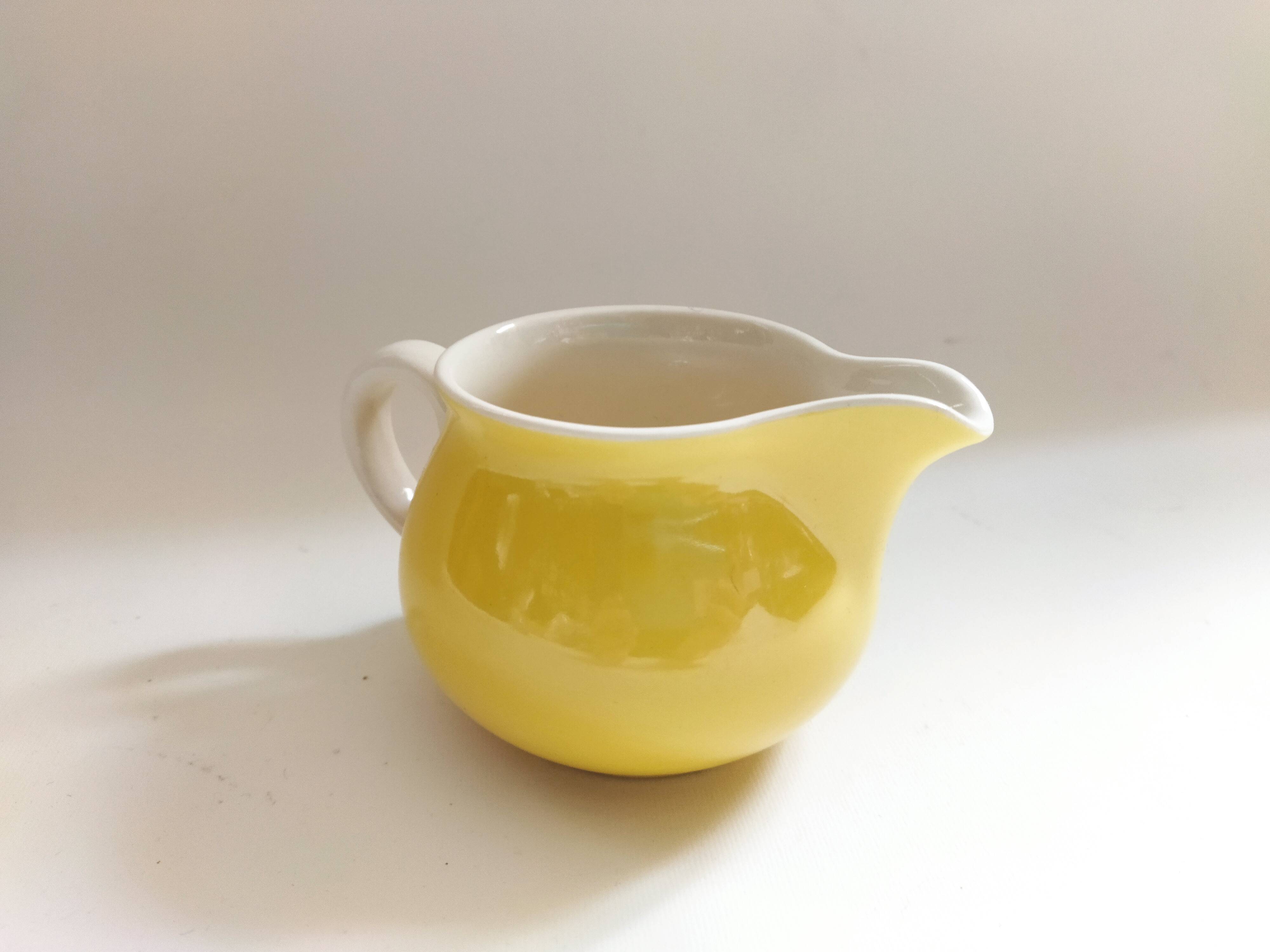 Villeroy & Boch vintage creamer milk jug
