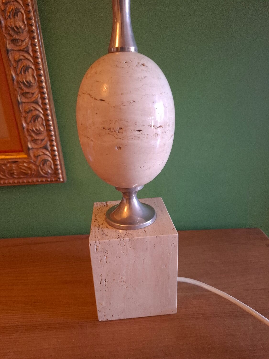 Cushion lamp house Philippe Barbier