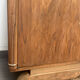 Ancien buffet bas Art déco pied moustache