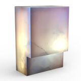 Lamp onyx