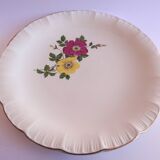 Dish Digoin & Sarreguemines