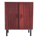 vintage Simpla lux 2-door cabinet (1)