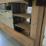 Workbench furniture by trade