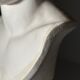 Bust of Meleager plaster classic