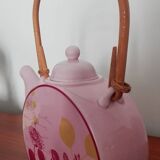 Tea-pot